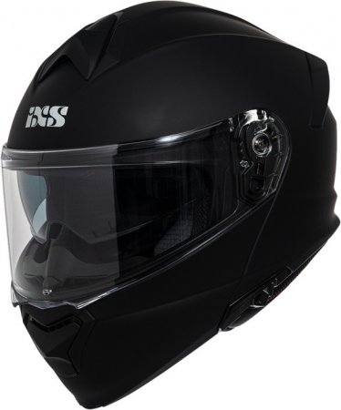 Výklopná helma iXS X14911 iXS 301 1.0 matná černá L