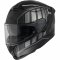 Integrální helma iXS iXS422 FG 2.1 matt black-grey S