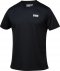 Team T-Shirt iXS ACTIVE černý 3XL