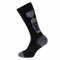 Ponožky iXS iXS365 černý 36/38