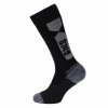 Ponožky iXS iXS365 černý 42/44