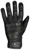 Klasické dámské rukavice iXS X40022 BELFAST 2.0 černý DS