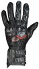 Dámské sportovní rukavice iXS X40463 RS-200 3.0 černý DM