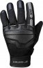 Klasické rukavice iXS X40464 EVO-AIR černo-šedá 3XL