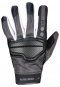 Klasické rukavice iXS EVO-AIR černo-tmavě šedo-bílá L