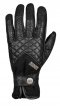 Klasické dámské rukavice iXS ROXANA 2.0 černý DXL