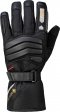 Dámské rukavice iXS SONAR-GTX 2.0 černý DXL