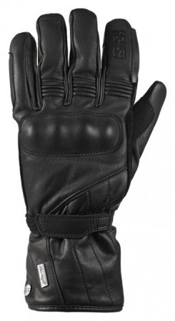 Tour winter gloves iXS X42048 COMFORT-ST černý M