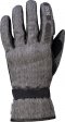 Women's gloves iXS TORINO-ST 3.0 šedo-černá DS