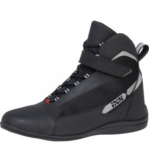Klasické boty iXS EVO-AIR černý 48