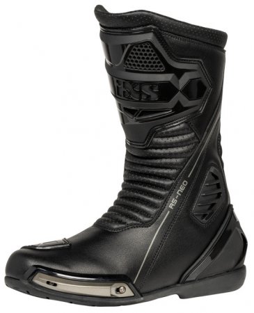 Sport boot iXS X45410 RS-NEO černý 39