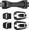 Set of buckles/straps/covers iXS X47040-000-00 DESERT-PRO