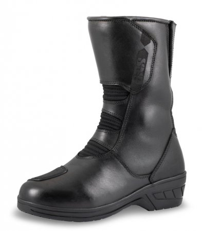 Dámské boty iXS COMFORT-HIGH černý 38 pro KAWASAKI VN 750