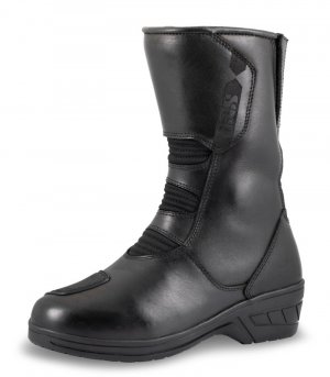 Dámské boty iXS COMFORT-HIGH černý 42