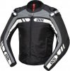 Sport LT jacket iXS X51053 RS-500 1.0 černo-šedo-bílá 48H