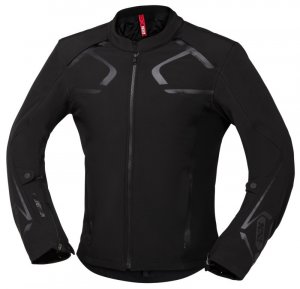 Sports jacket iXS SO MOTO DYNAMIC černý 4XL