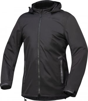 Klasická bunda iXS ETON-ST-PLUS černý XL