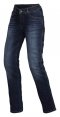 Women's jeans iXS CASSIDY modrá D2634