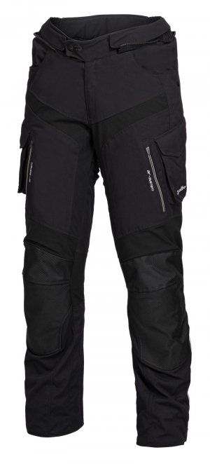 Kalhoty iXS SHAPE-ST černý KL (L)