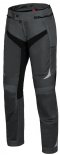 Sportovní kalhoty iXS TRIGONIS-AIR dark grey-black S