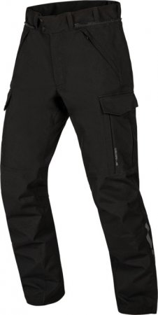 Kalhoty iXS SPACE-ST černý S pro VOGE DSX 500