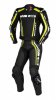 2pcs sport suit iXS X70020 RS-800 1.0 černo-žluto-bílá 48H