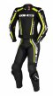 2pcs sport suit iXS RS-800 1.0 černo-žluto-bílá 48H