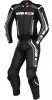2pcs sport suit iXS X70020 RS-800 1.0 černo-šedo-bílá 265H