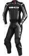 2pcs sport suit iXS RS-800 1.0 černo-šedo-bílá 102H