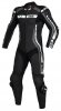 1pc sport suit iXS X70618 RS-800 2.0 černo-šedo-bílá 48H