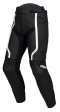 Sportovní kalhoty iXS LD RS-600 1.0 černo-bílá 50H