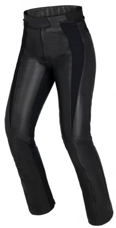 Women's pants iXS ABERDEEN černý 42D pro MOTO GUZZI V7 750 Classic