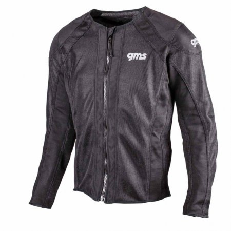 Protector jacket GMS ZG51015 SCORPIO černý XS