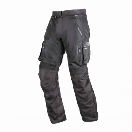 Kalhoty GMS TRENTO MAN černý XL pro YAMAHA TDR 125