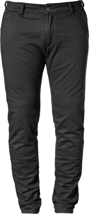 Kalhoty GMS CHINO ATHERIS černý 34/34
