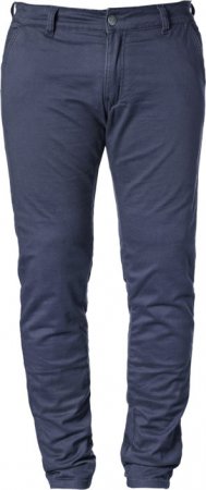 Kalhoty GMS CHINO ATHERIS tmavě modrá 38/34 pro YAMAHA WR 125 R