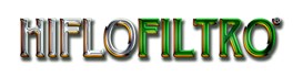 Logo Hiflofiltro