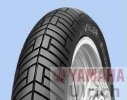 Výprodej 110/80-17 pneumatika přední Metzeler ME33