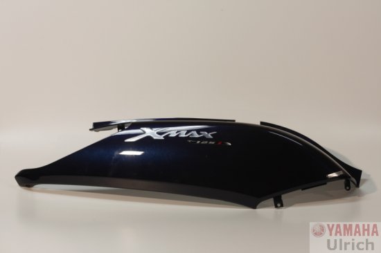 Výprodej Yamaha podsedlový plast YP125R X-MAX modrá