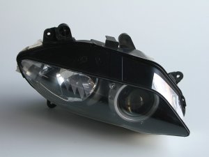 pravý přední světlomet Yamaha YZF R1